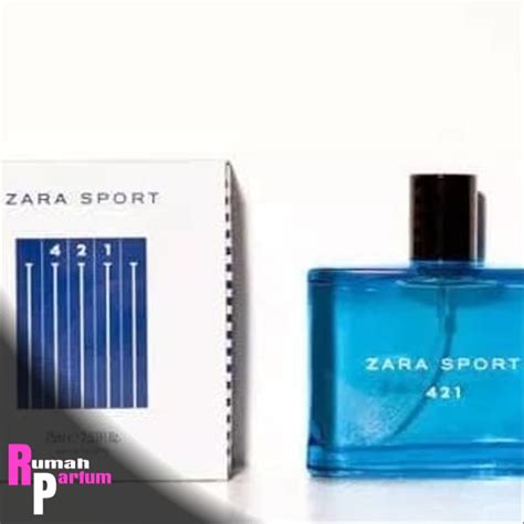 Zara Sport 421 (original) .